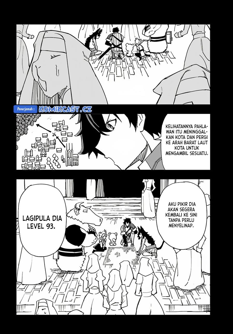 genkai-level-1-kara-no-nariagari - Chapter: 31.1