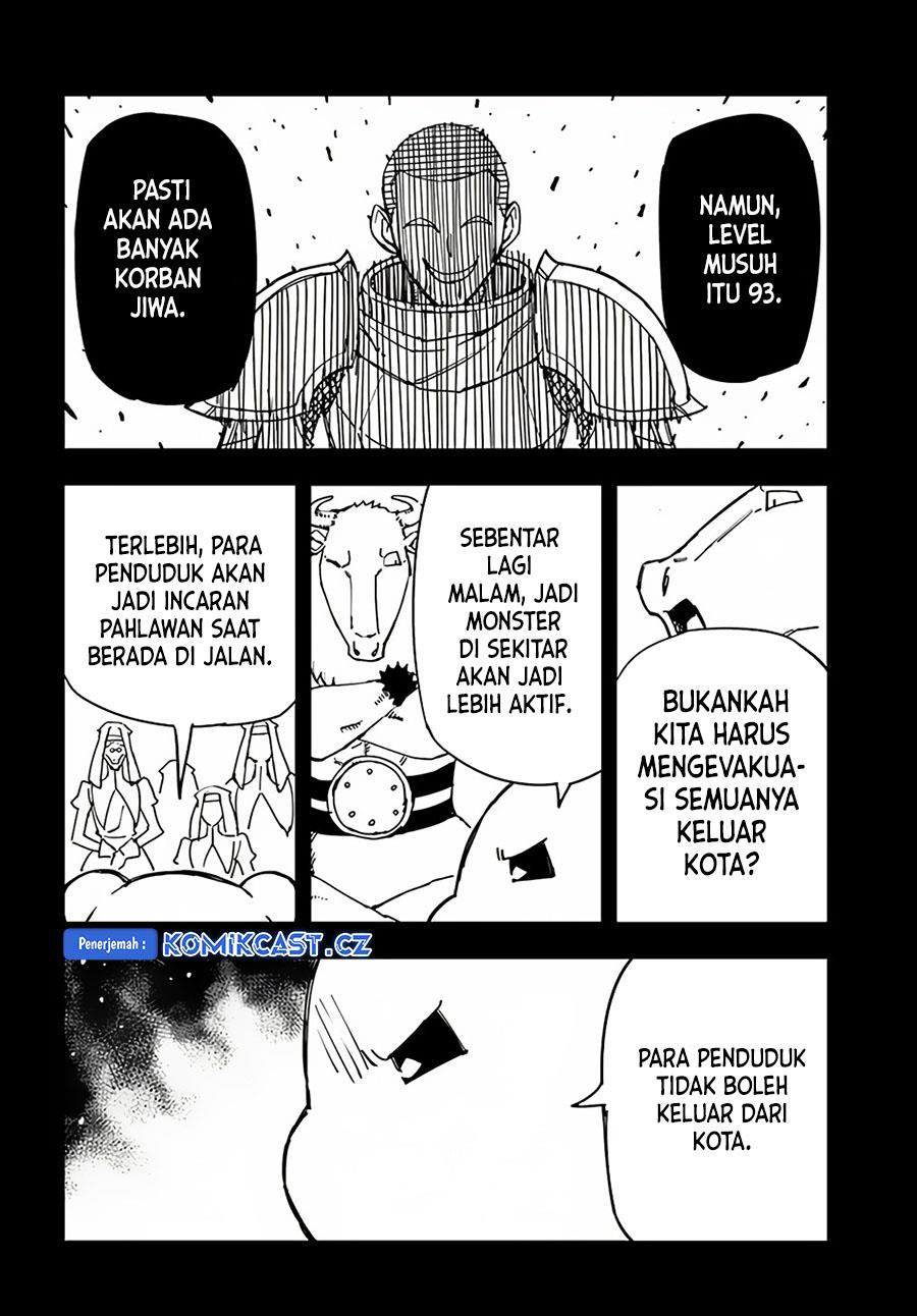 genkai-level-1-kara-no-nariagari - Chapter: 31.1