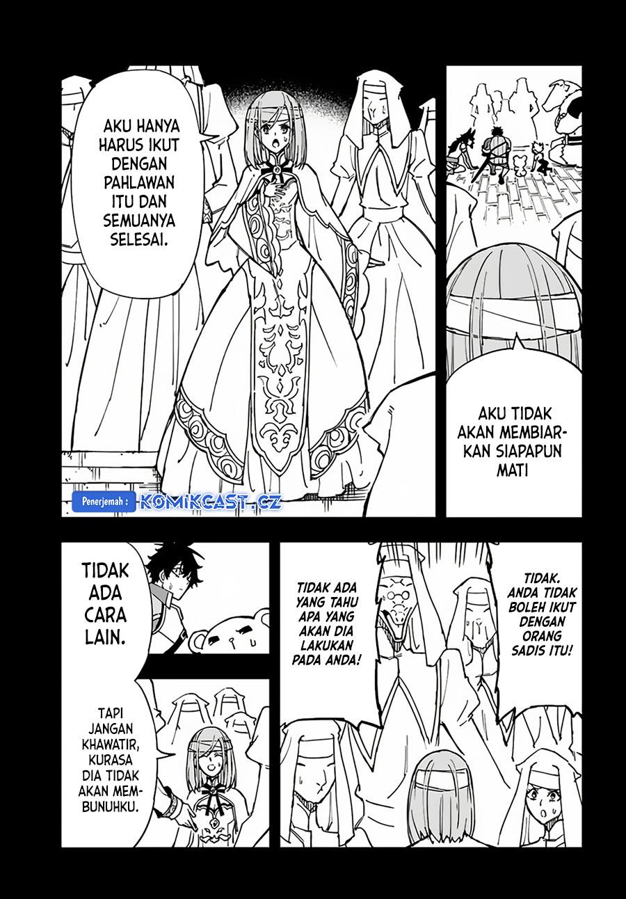 genkai-level-1-kara-no-nariagari - Chapter: 31.1