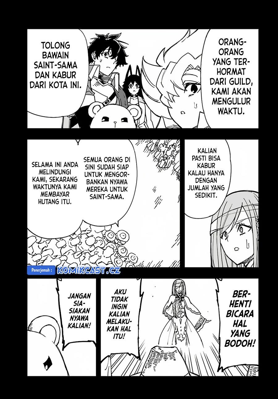 genkai-level-1-kara-no-nariagari - Chapter: 31.1