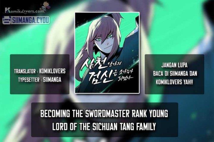 becoming-the-swordmaster-rank-young-lord-of-the-sichuan-tang-family - Chapter: 9