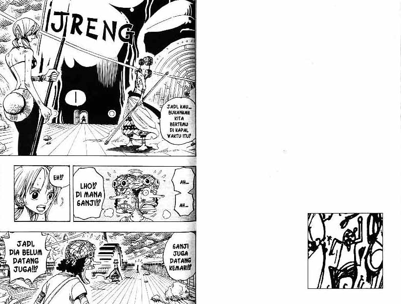 one-piece-id - Chapter: 284