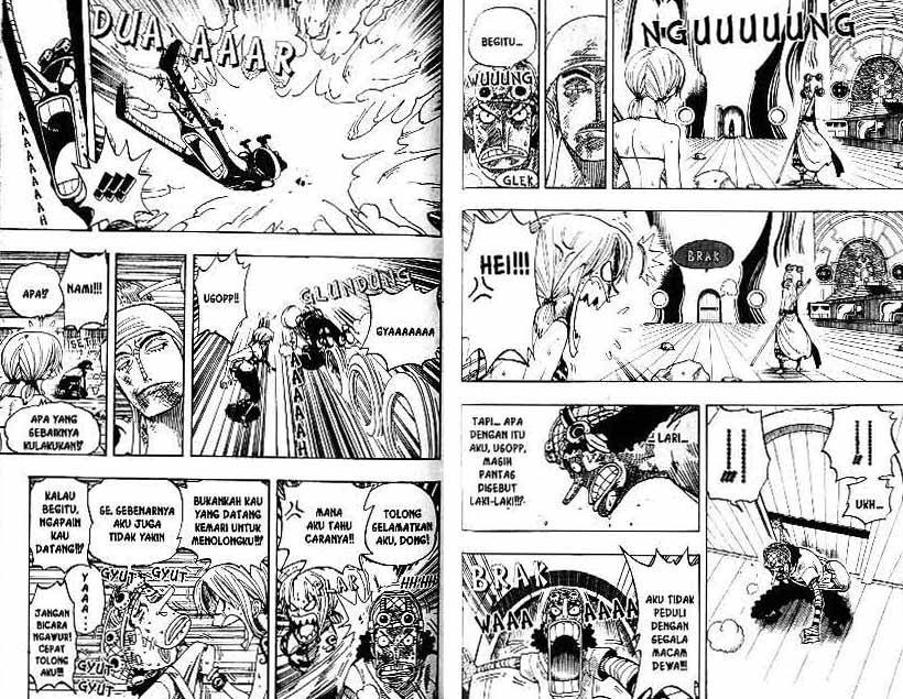 one-piece-id - Chapter: 284