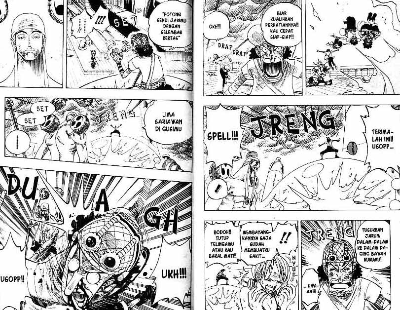 one-piece-id - Chapter: 284