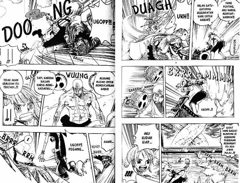 one-piece-id - Chapter: 284