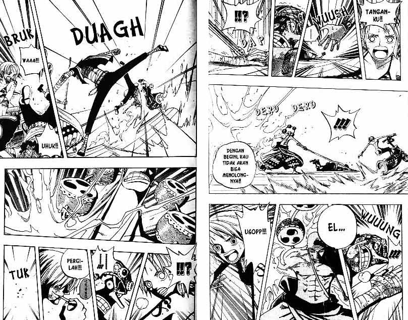 one-piece-id - Chapter: 284