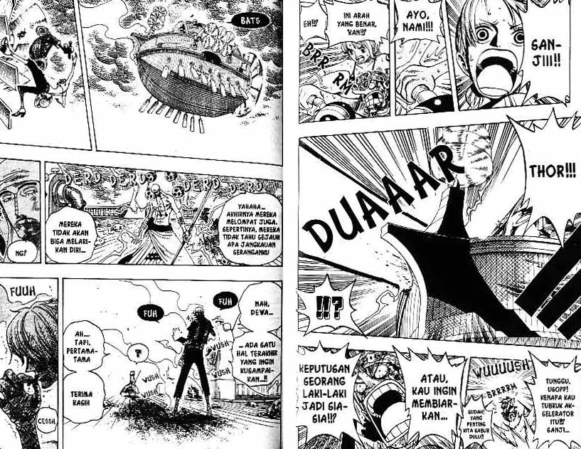 one-piece-id - Chapter: 284