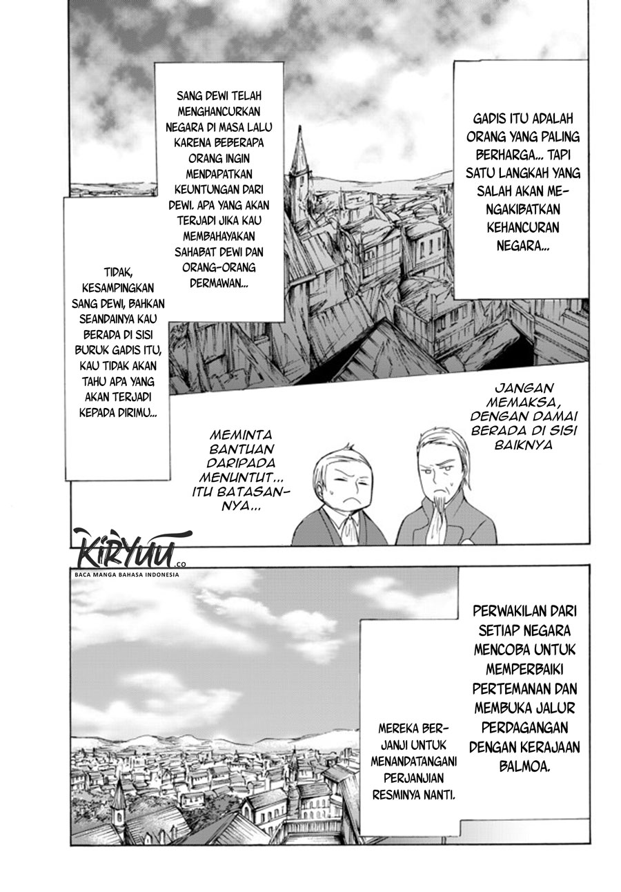 potion-danomi-de-ikinobimasu - Chapter: 25.1