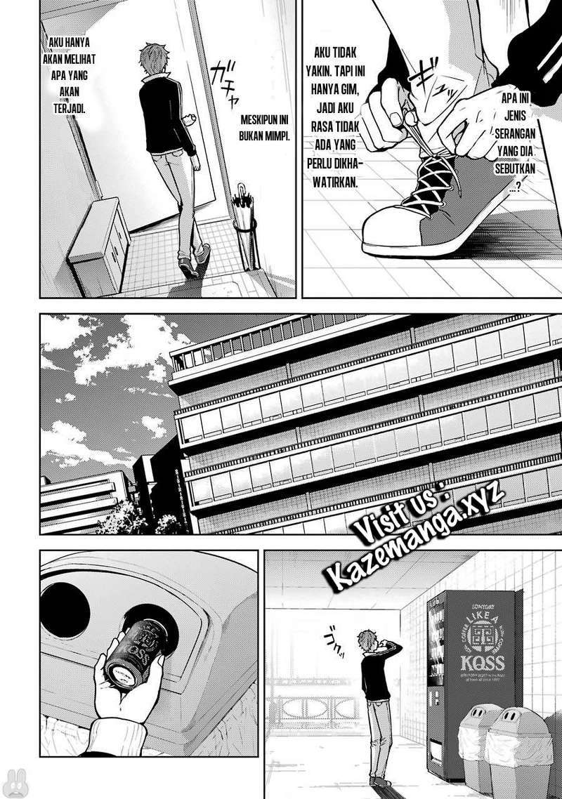 ore-no-genjitsu-wa-renai-game-ka-to-omottara-inochigake-no-game-datta - Chapter: 01