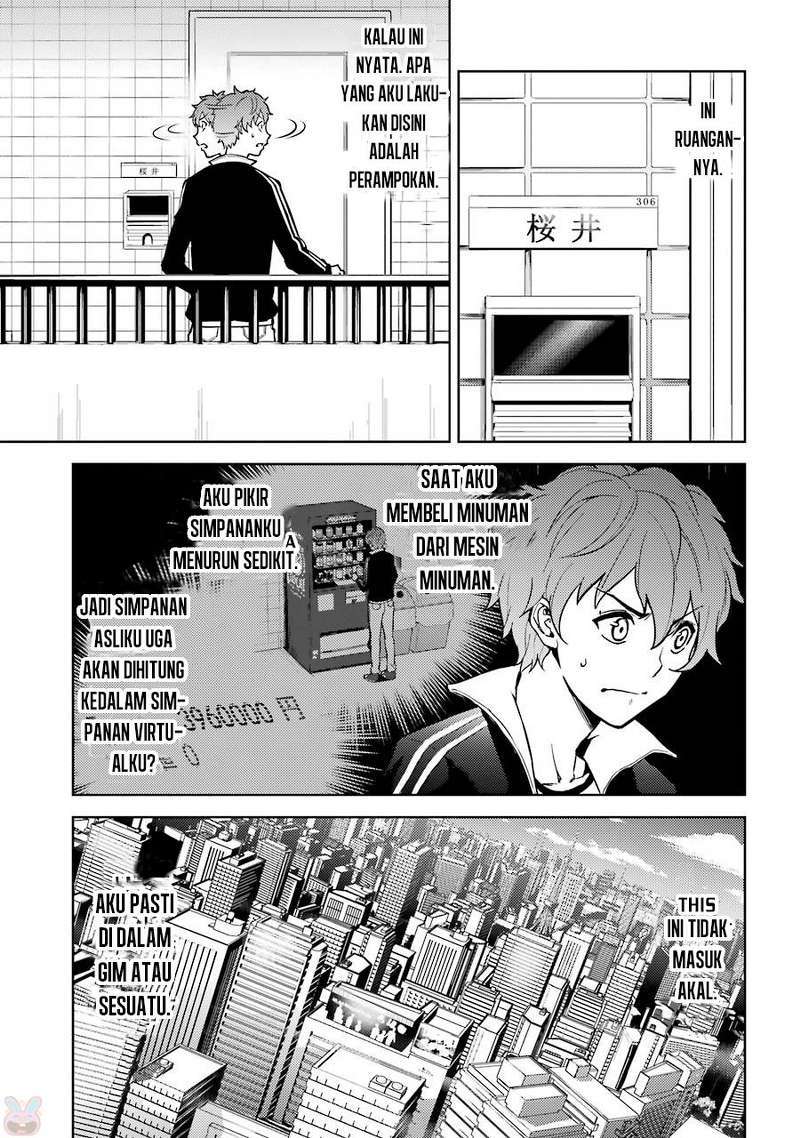 ore-no-genjitsu-wa-renai-game-ka-to-omottara-inochigake-no-game-datta - Chapter: 01