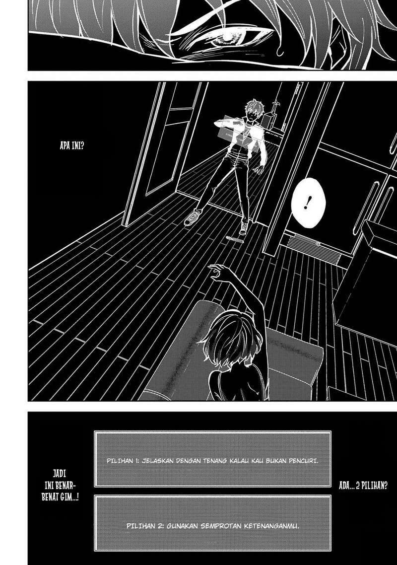 ore-no-genjitsu-wa-renai-game-ka-to-omottara-inochigake-no-game-datta - Chapter: 01