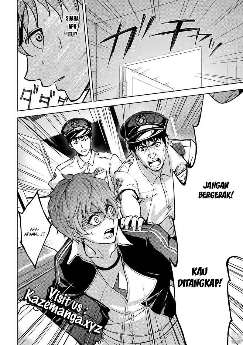 ore-no-genjitsu-wa-renai-game-ka-to-omottara-inochigake-no-game-datta - Chapter: 01