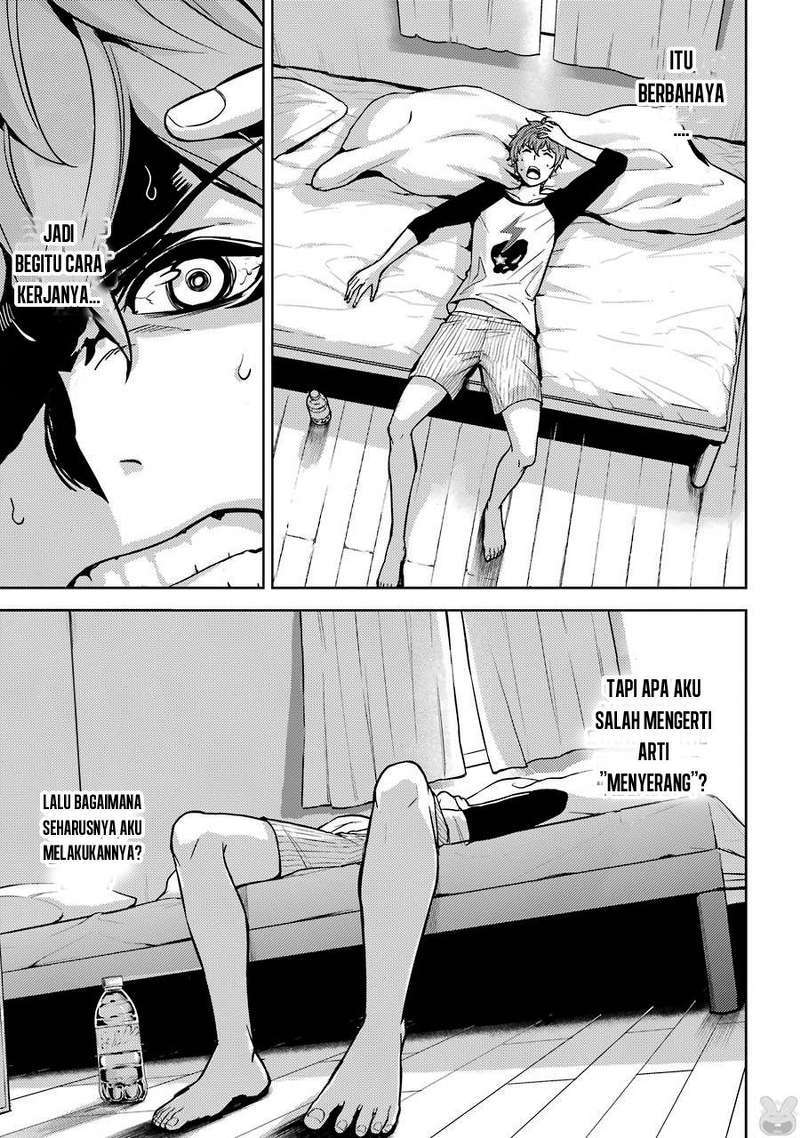 ore-no-genjitsu-wa-renai-game-ka-to-omottara-inochigake-no-game-datta - Chapter: 01