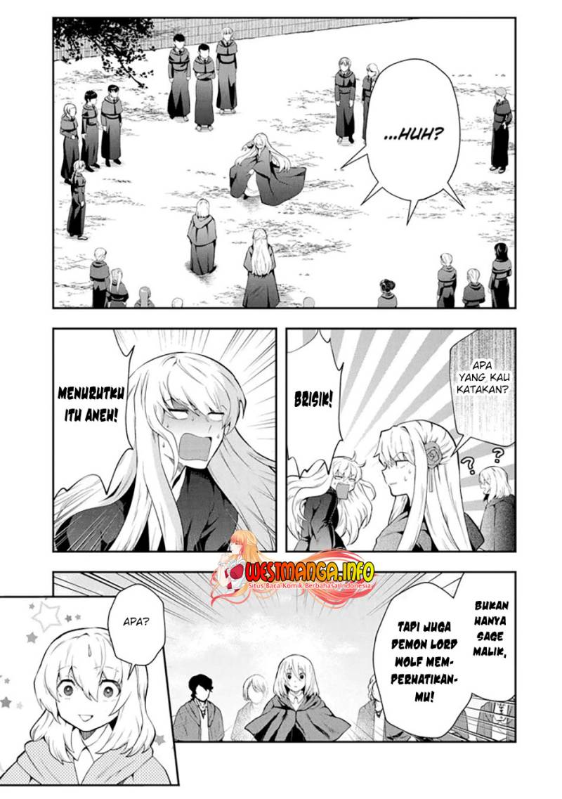 that-inferior-knight-actually-level-999 - Chapter: 13.3