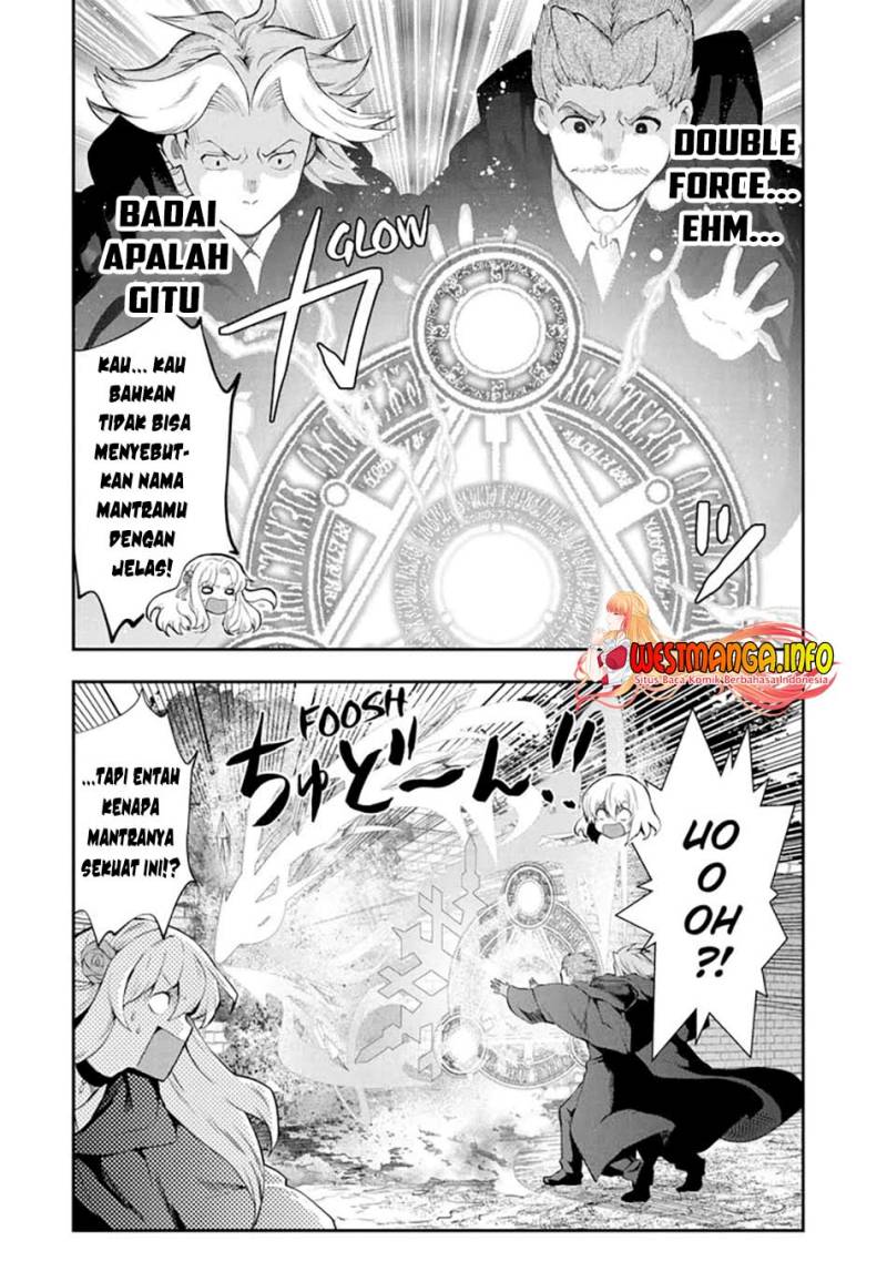 that-inferior-knight-actually-level-999 - Chapter: 13.3