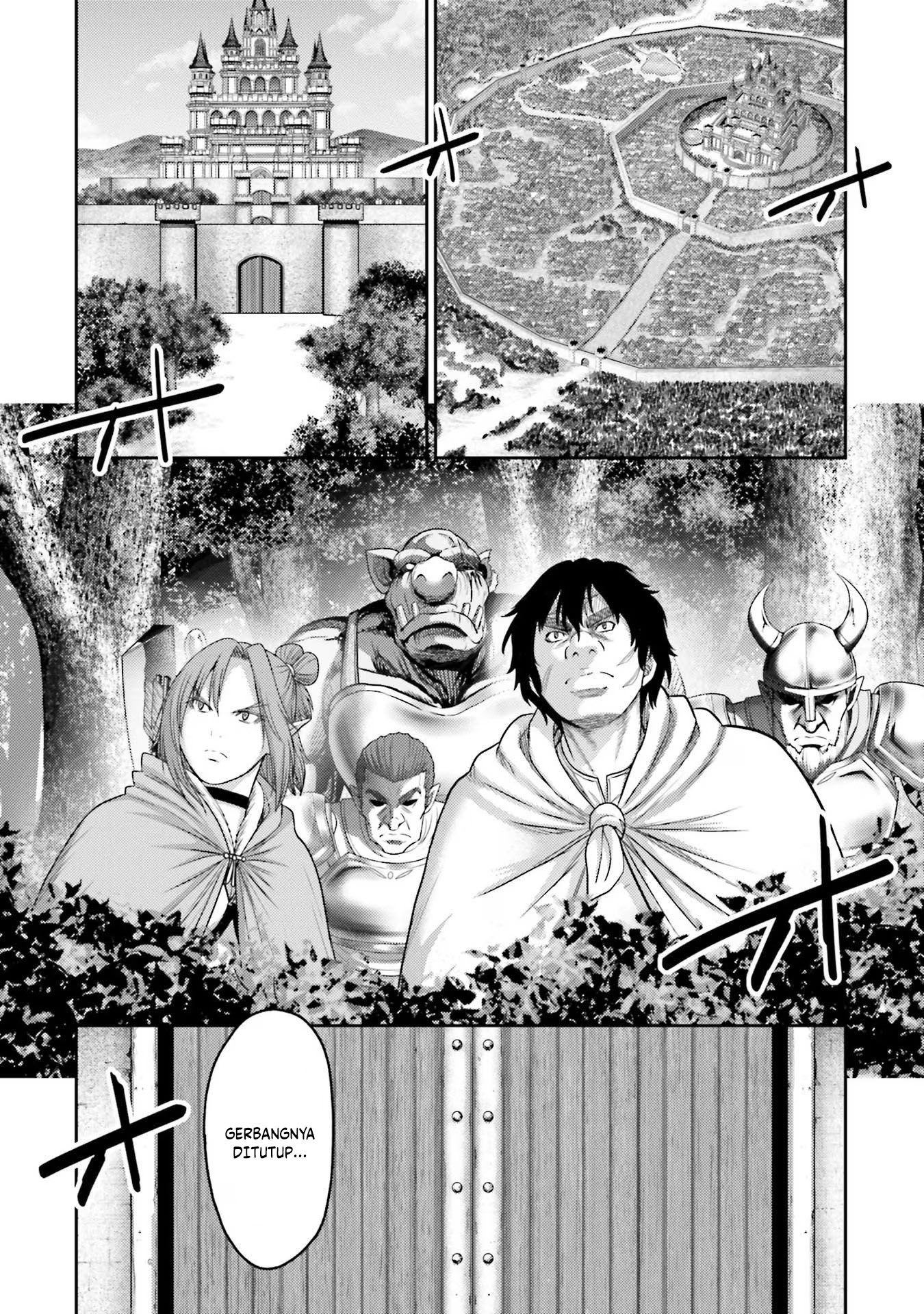 buta-no-fukushuu - Chapter: 13