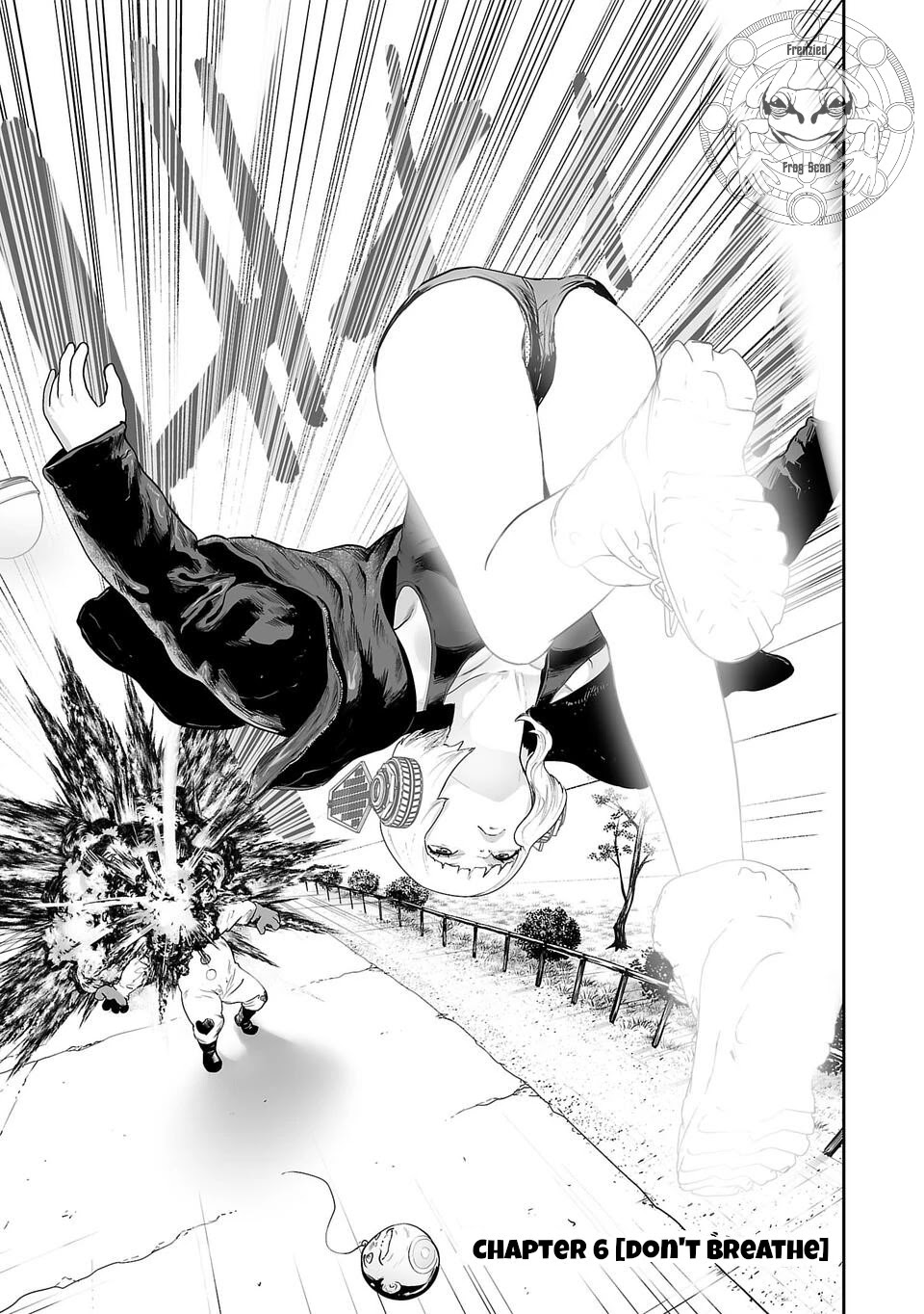 tsui-no-taimashi-%E2%80%95ender-geister%E3%83%BC - Chapter: 6