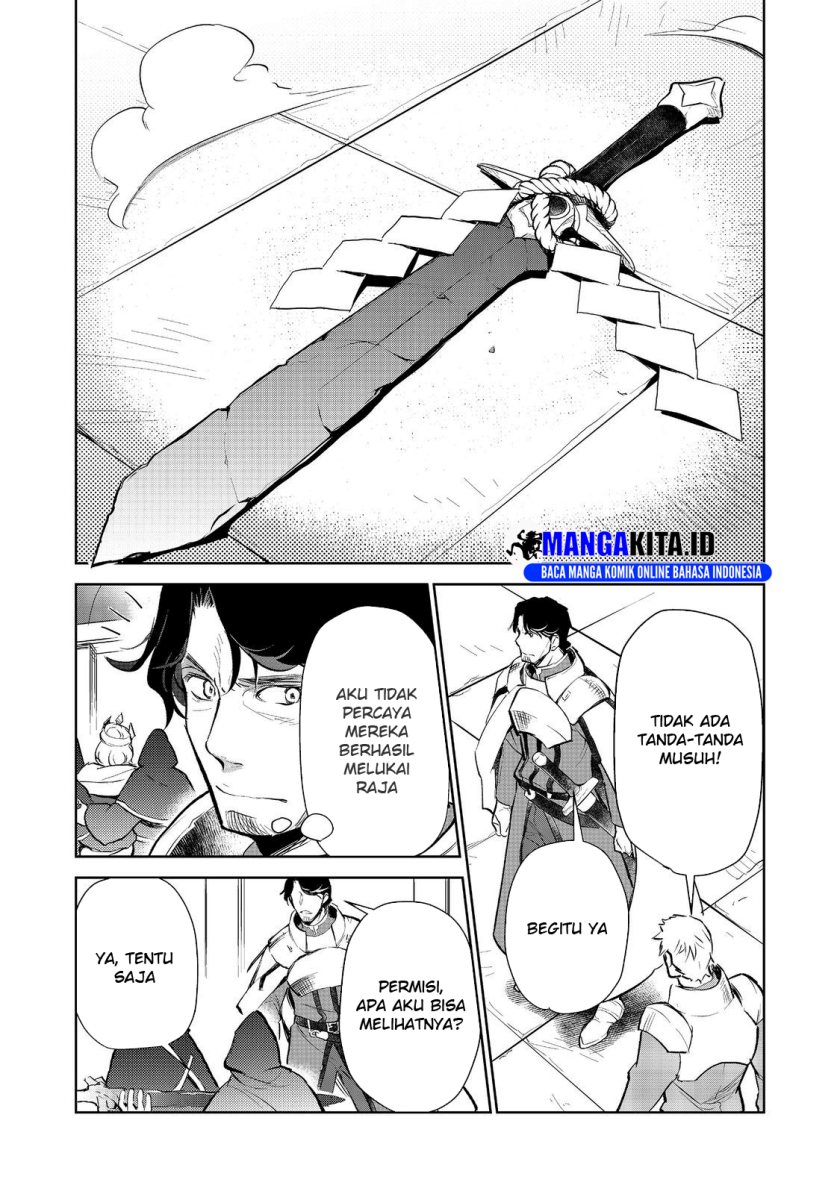 isekai-ni-otosareta-jouka-wa-kihon - Chapter: 20.2