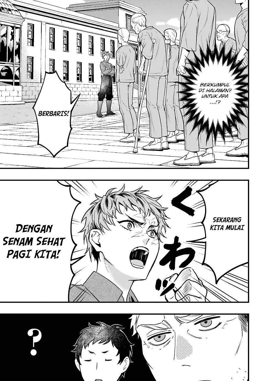 kuroshitsuji - Chapter: 173