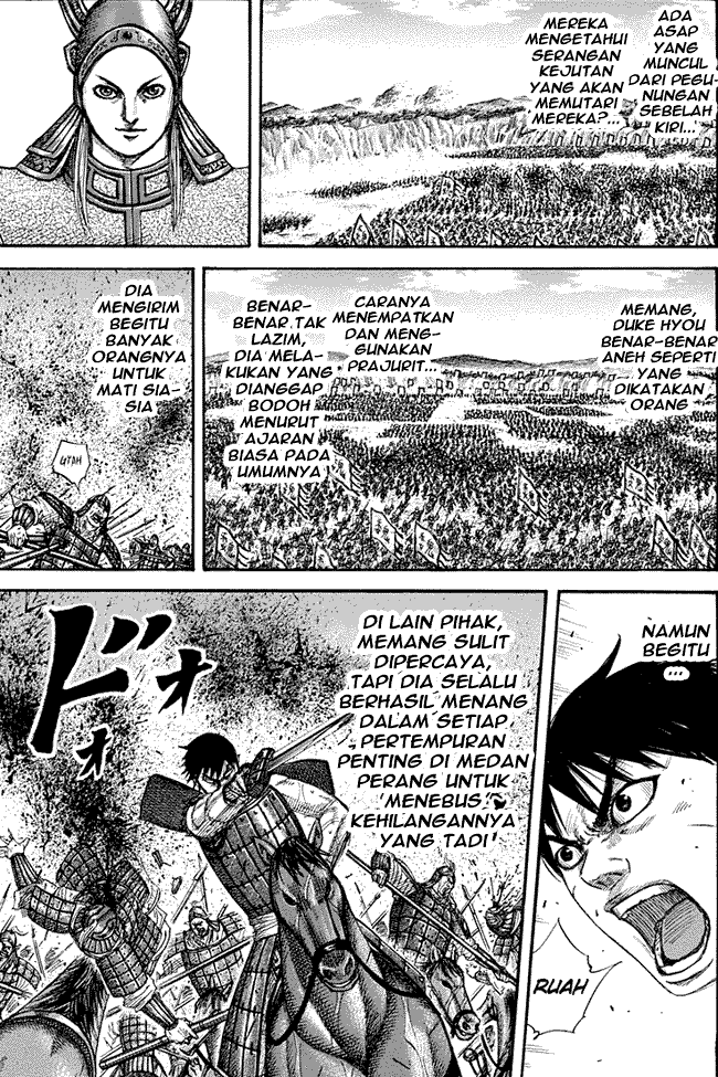 kingdom - Chapter: 267