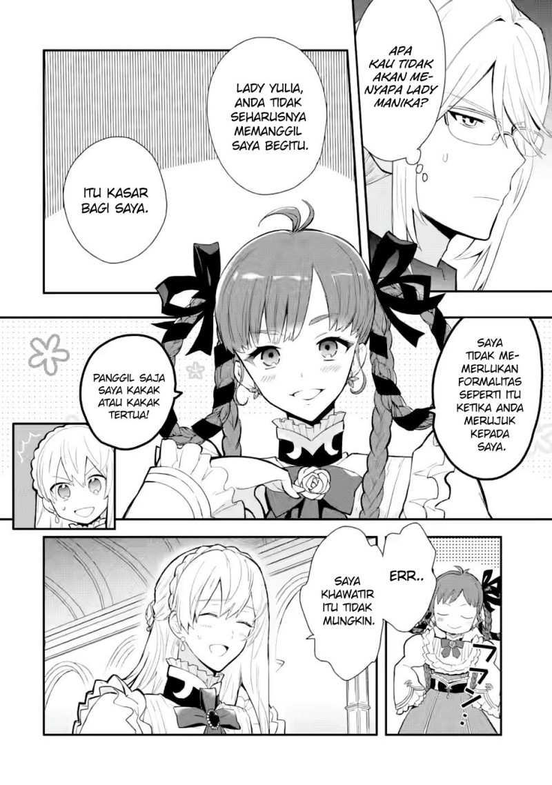 mochiron-isharyouseikyuu-itashimasu - Chapter: 28