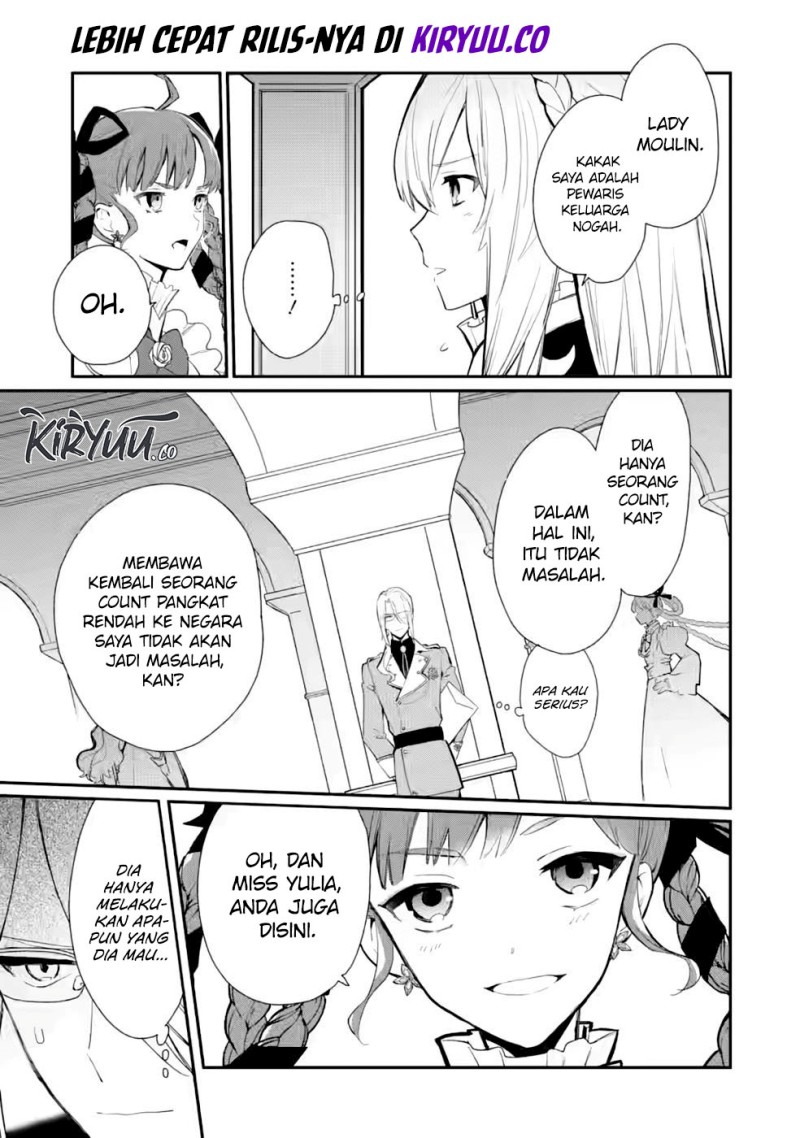 mochiron-isharyouseikyuu-itashimasu - Chapter: 28