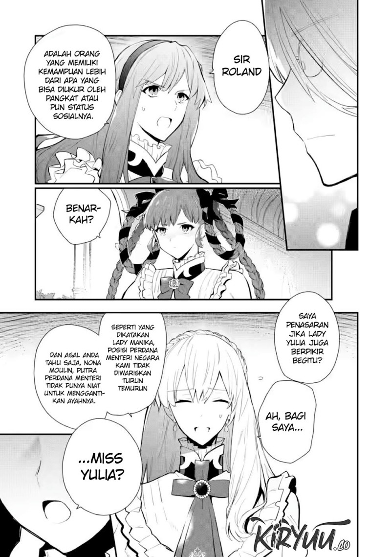 mochiron-isharyouseikyuu-itashimasu - Chapter: 28