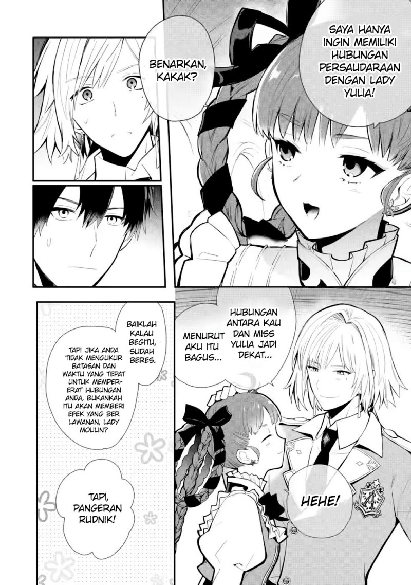 mochiron-isharyouseikyuu-itashimasu - Chapter: 28