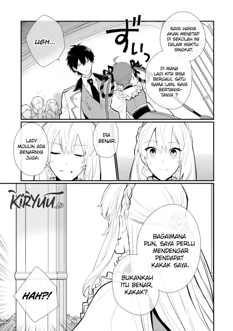 mochiron-isharyouseikyuu-itashimasu - Chapter: 28