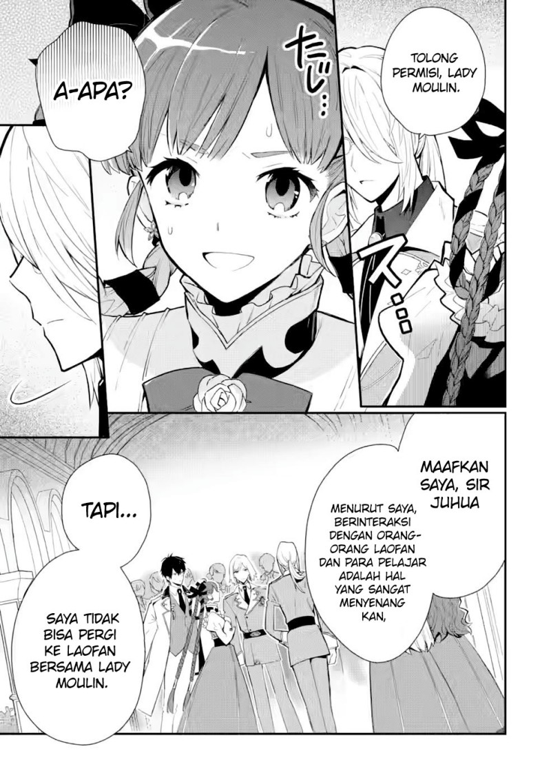 mochiron-isharyouseikyuu-itashimasu - Chapter: 28