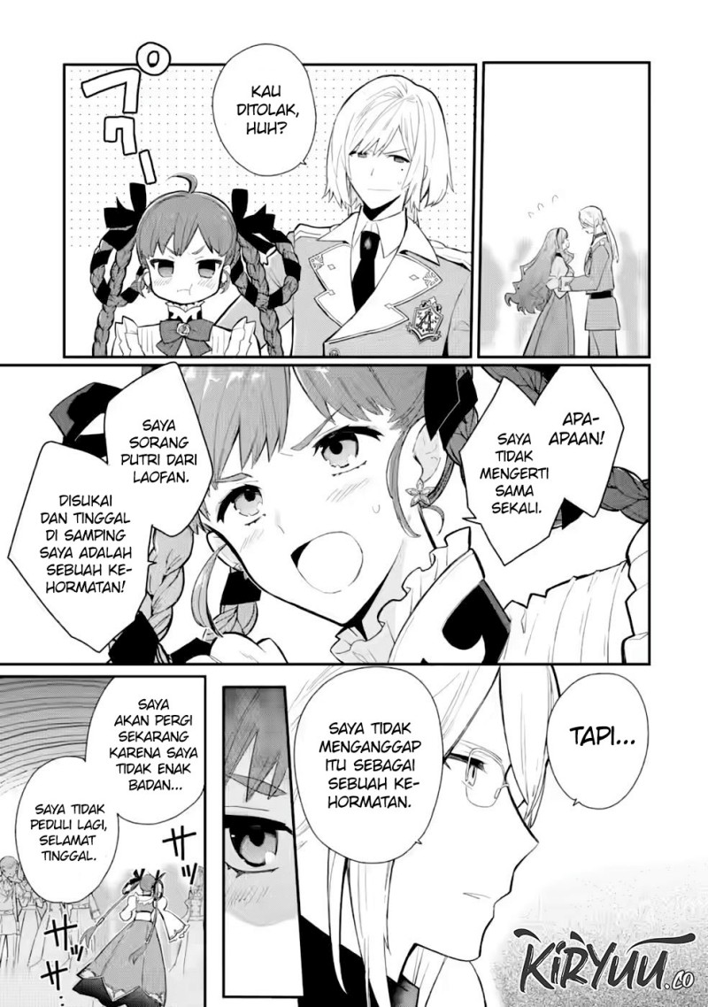 mochiron-isharyouseikyuu-itashimasu - Chapter: 28