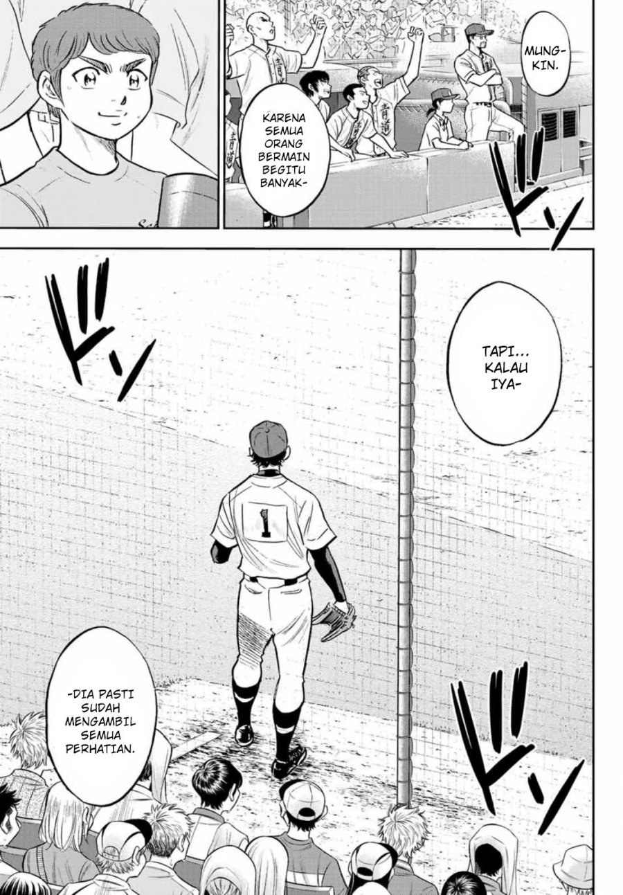 diamond-no-ace-act-2 - Chapter: 308