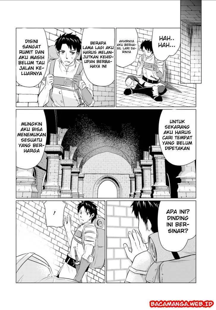 homeless-tensei-isekai-de-jiyuu-sugiru-majutsu-jisoku - Chapter: 01