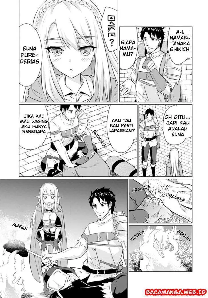 homeless-tensei-isekai-de-jiyuu-sugiru-majutsu-jisoku - Chapter: 01