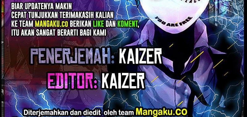 diasporaiser - Chapter: 13