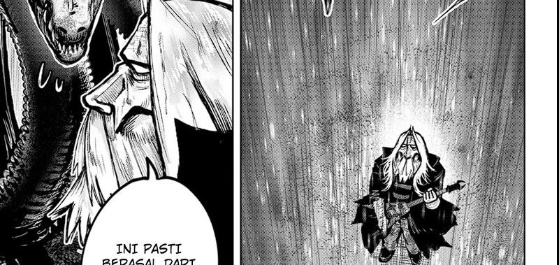 diasporaiser - Chapter: 13