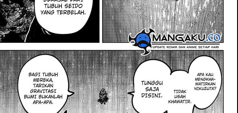 diasporaiser - Chapter: 13