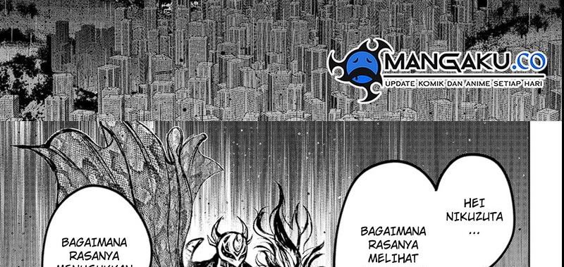 diasporaiser - Chapter: 13