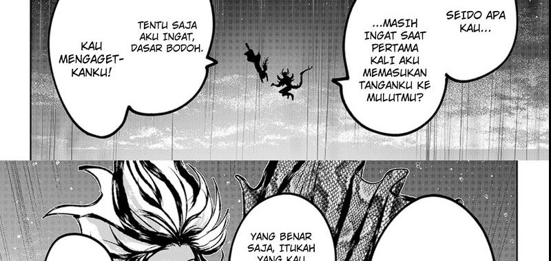 diasporaiser - Chapter: 13