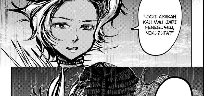 diasporaiser - Chapter: 13