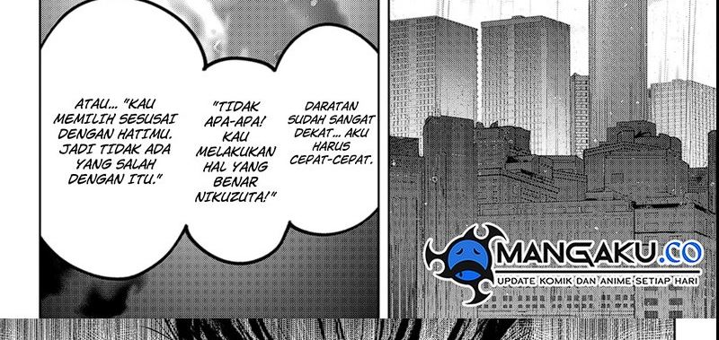 diasporaiser - Chapter: 13