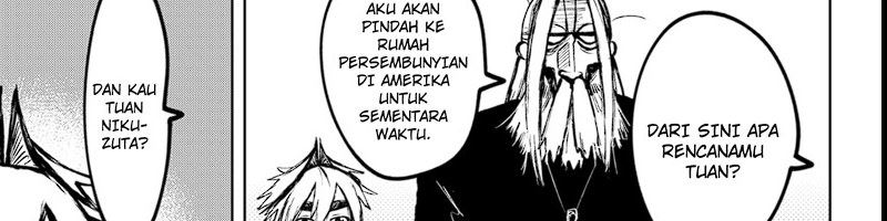 diasporaiser - Chapter: 13