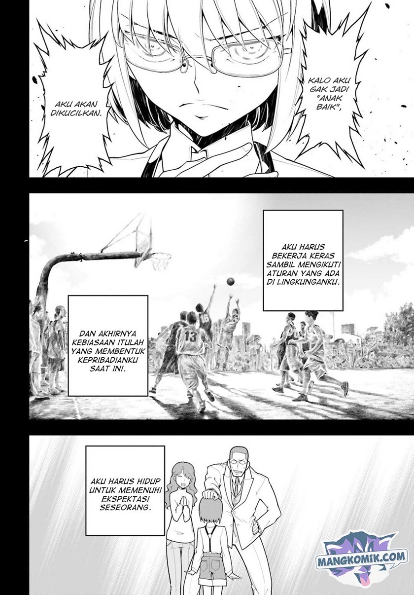 youjo-senki - Chapter: 19