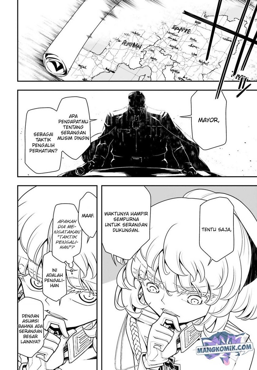 youjo-senki - Chapter: 19