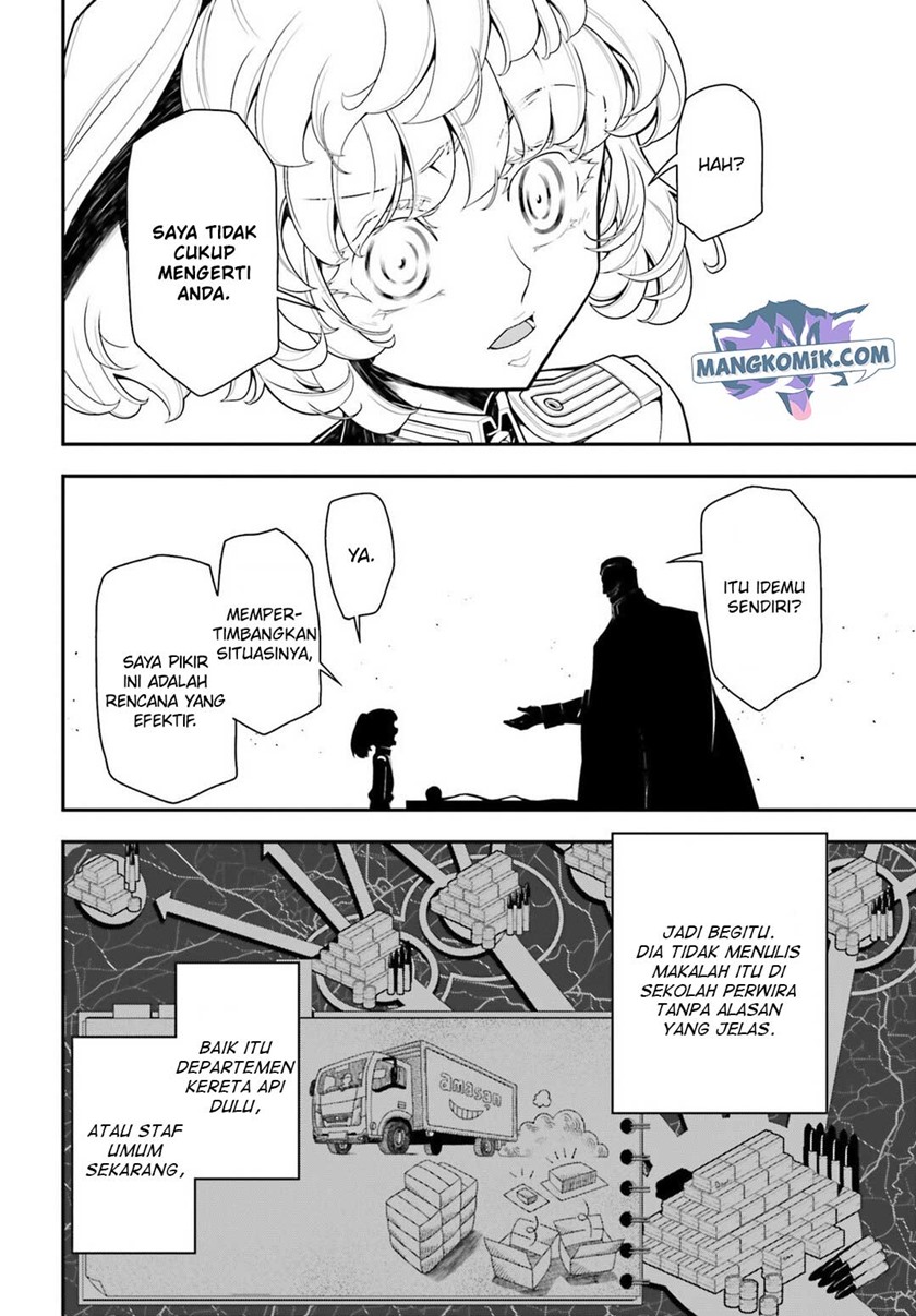 youjo-senki - Chapter: 19