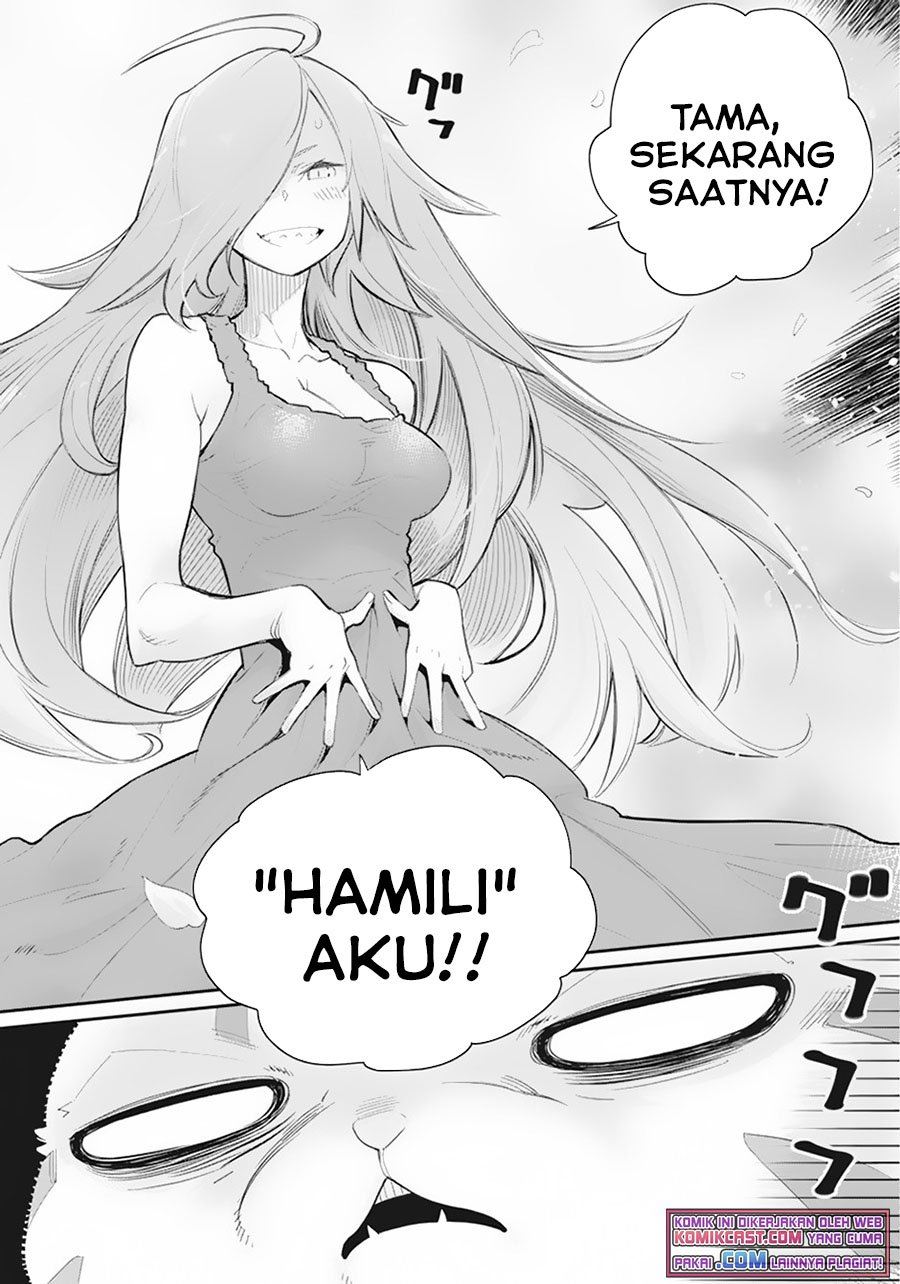 s-rank-monster-no-behemoth-dakedo-neko-to-machigawarete-erufu-musume-no-kishi-pet-toshite-kurashitemasu - Chapter: 39