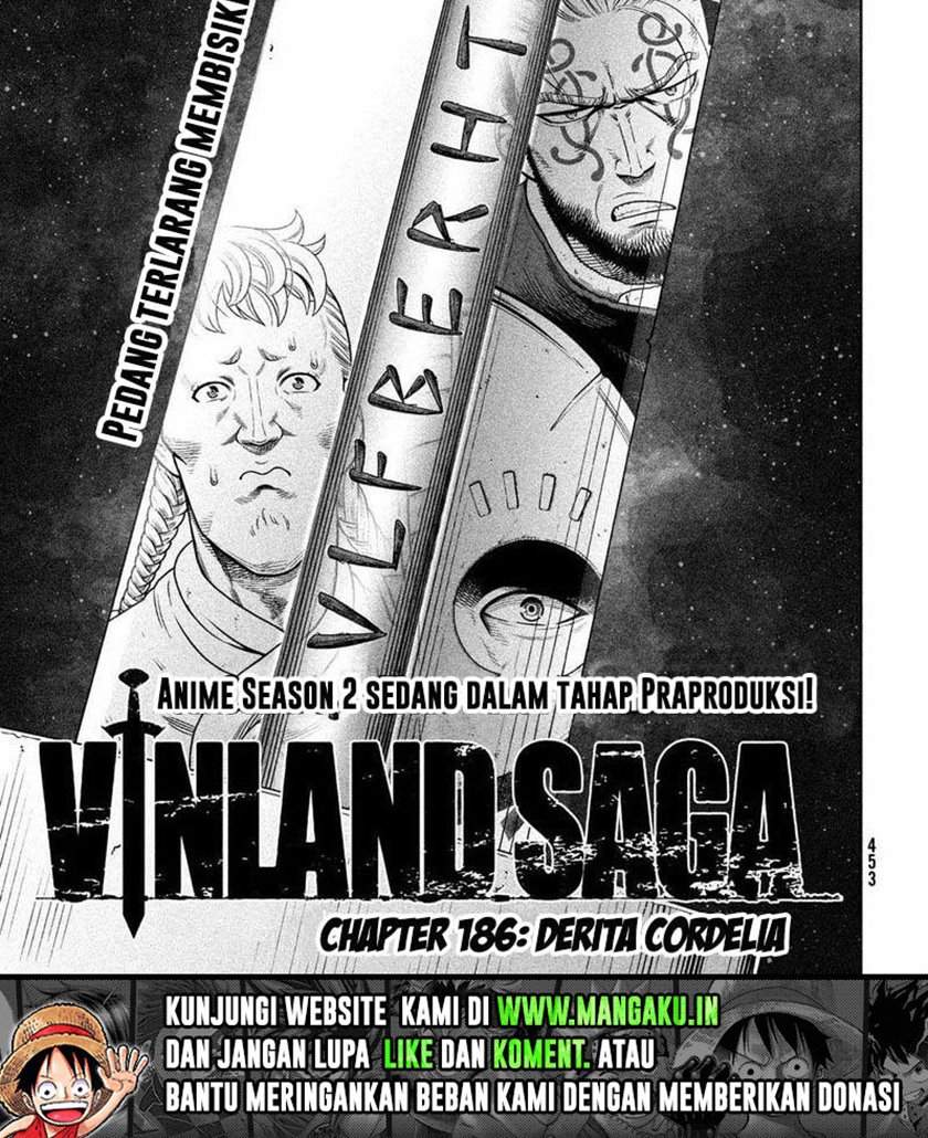 vinland-saga - Chapter: 186