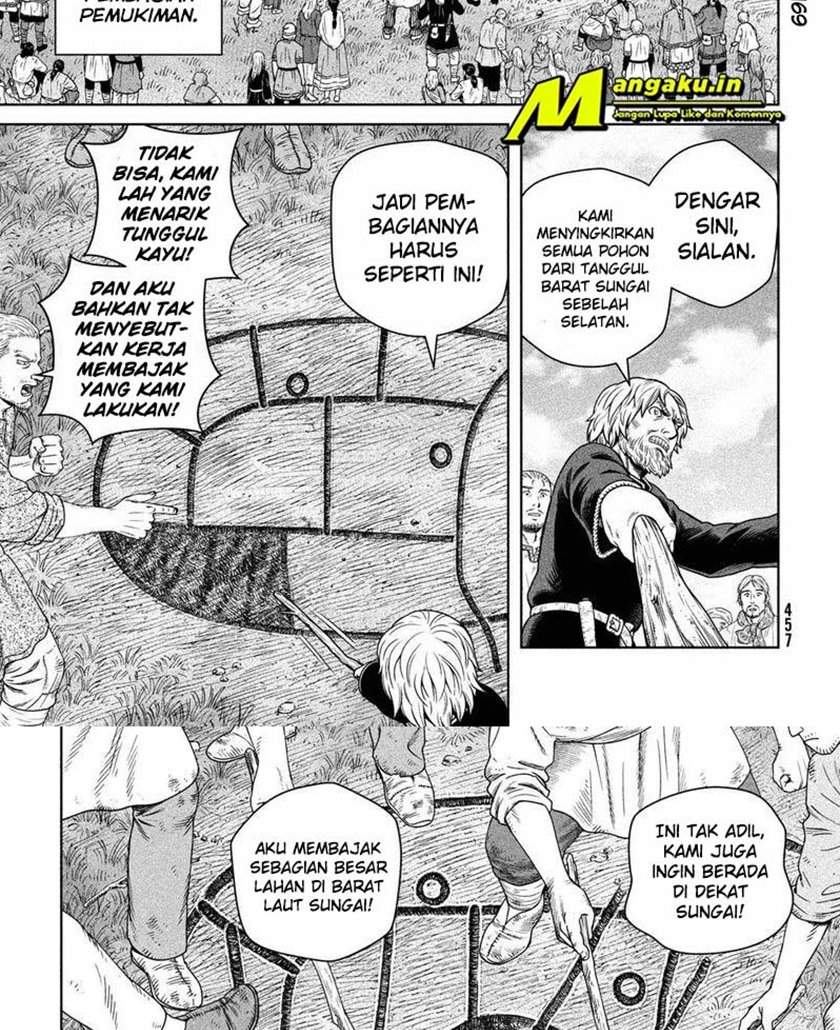 vinland-saga - Chapter: 186