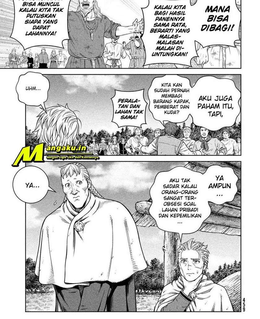 vinland-saga - Chapter: 186