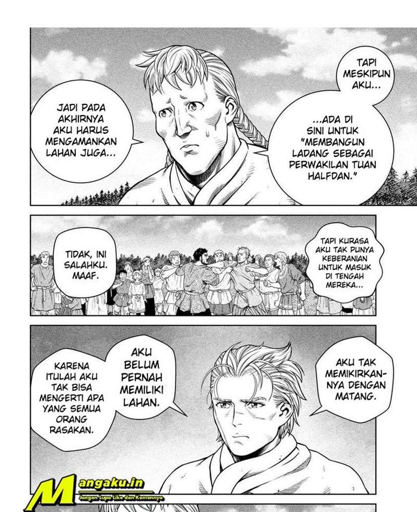 vinland-saga - Chapter: 186